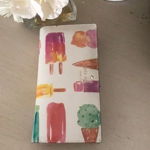 Kate spade wallet
